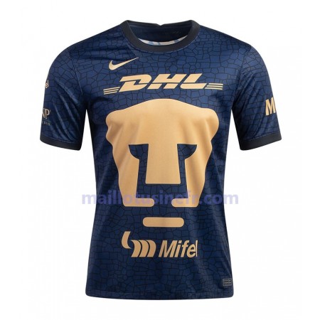 Maillot de Foot Pumas UNAM Extérieur 2021-22